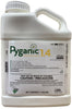 PyGanic Crop Protection EC 1.4 – Organic Pyrethrin Insecticide for Greenhouse & Field Crops