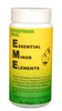 Essential Minor Elements Granular Fertilizer (1 lb., 5 lb., 25 lb.)