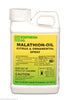 Malathion Oil Citrus & Ornamental Spray (8 oz., 16 oz., Gallon)