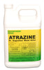 ATRAZINE 4% ST. AUGUSTINE WEED KILLER Southern Ag (32 oz., 1 Gallon)
