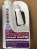 Organocide Organic Fungicide Ready to Use Sprayer