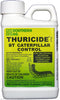 Thuricide HPC Caterpillar & Worm Control Southern Ag (8 oz. 16 oz.)