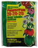 PowerPak 20-20-20 Water Soluble Fertilizer w/ Micronutrients Southern Ag (1 lb., 5 lb.)