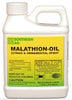 Malathion Oil Citrus & Ornamental Spray (8 oz., 16 oz., Gallon)