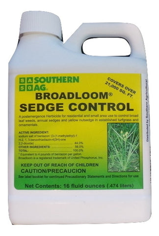 yellow nutsedge herbicide control The Landscaper Store — Broadloom Sedge Control – Nutsedge Killer for Lawns & Turf