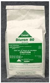 diuron aquatic herbicide The Landscaper Store — Diuron 80 DF Herbicide 5 lb