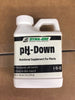Dyna-Gro pH-Down 1-5-0 Nutritional Supplement