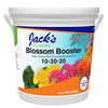 Jack's Classic Blossom Booster 10-30-20 Fertlizer