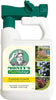 Monty's Premium Growth 8-16-8 Liquid Plant Food (8 oz, 16 oz, 32 oz, 1 Gallon, 32 oz. RTS)