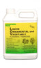 Daconil Liquid Ornamental and Vegetable  Fungicide Southern Ag (16 oz. 32 oz.)