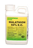 Malathion 50% E.C. Insecticide Southern Ag (8 oz., 16 oz., 32 oz.)