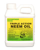 Triple Action Neem Oil Southern Ag