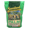 Sunniland Palm Fertilizer 6-1-8 Granules (5 lb., 10 Lb., 20 lb.)