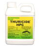 Thuricide HPC Caterpillar & Worm Control Southern Ag (8 oz. 16 oz.)
